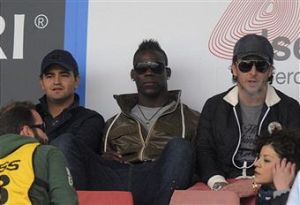  фото Getty Images