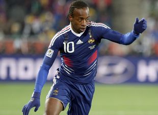 Сидней Гову, Getty Images