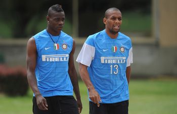 Оба на выход? Getty Images