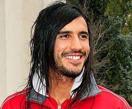 Маркос Анхелери, relacionarse.com