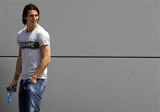 Фото Getty Images 