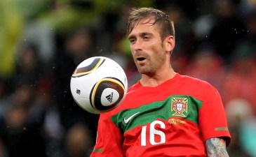 Рауль Мейрелеш, Getty Images