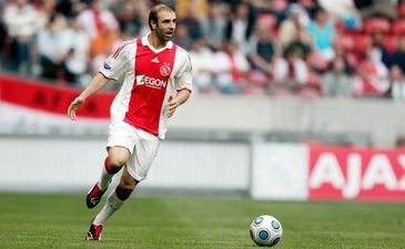 Кеннеди Бакирчиоглу, ajax.nl