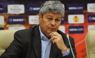 Мирча Луческу