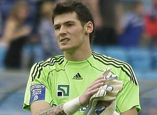 Фото ФК Динамо 