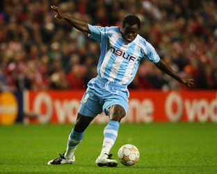 Тайе Тайво, Getty Images