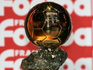 Ballon d’Or