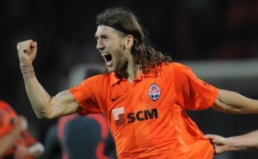 Дмитрий Чигринский