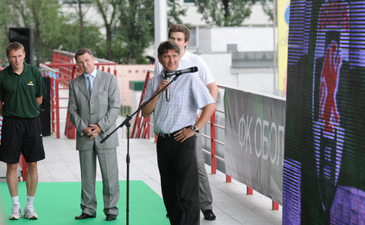 фото Ильи Хохлова