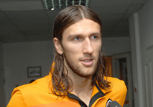 фото ФК Шахтер