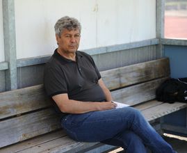 фото ФК Шахтер