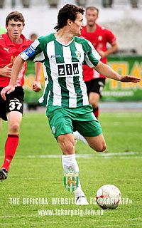 фото ФК Карпаты