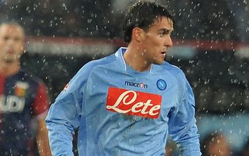 Лука Чигарини, Getty Images