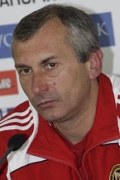 Олег Лутков