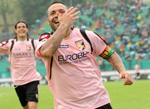 Фабрицио Микколи, Getty Images