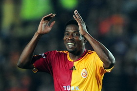 Кадер Кейта, Getty Images