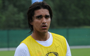 фото ФК Шахтер