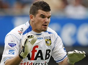 Пит Вельтхуйзен