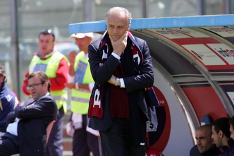 Франко Коломба по душе новому патрону, Getty Images