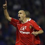 Борха Валеро