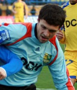 Игорь Бажан