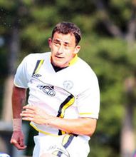 фото ФК Металлург Д