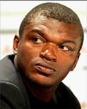 Марсель Десайи, soccertower.com