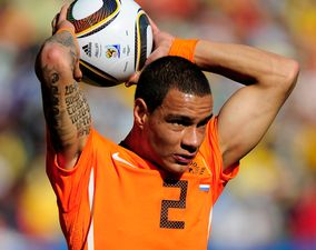 Грегори ван дер Виль, Getty Images