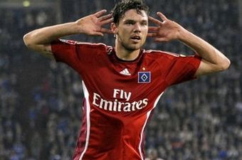 Маркус Берг, Fcupdate.nl