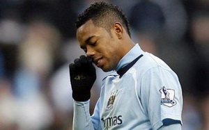 Робиньо, wordpress.com