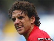 Оуэн Харгривз