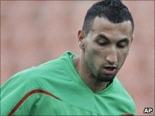 Надир Бельхадж