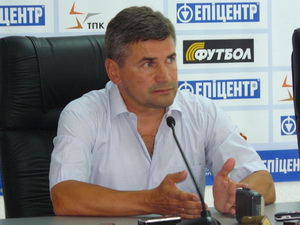 фото Олега Печеневского, Football.ua