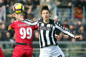 Экдаль против Лукарелли, Getty Images