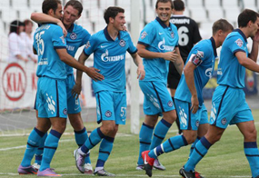 Фото fc-zenit.ru