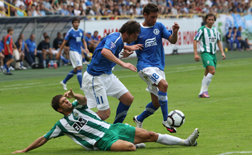 фото Станислава Ведмидя, football.ua
