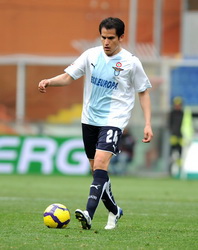 Кристиан Ледесма, Getty Images