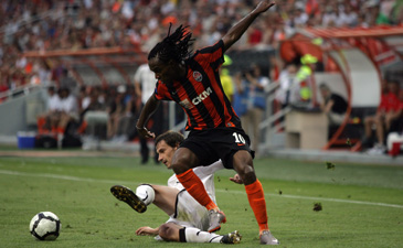 фото А. Худотеплого, Football.ua