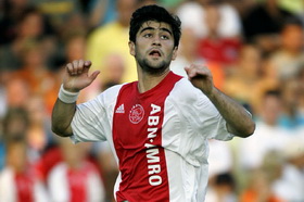 Эдгар Манучарян, nieuwslog.nl