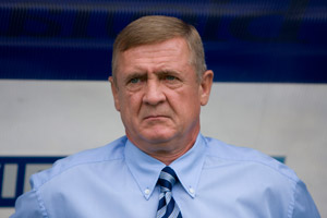 фото ФК Днепр