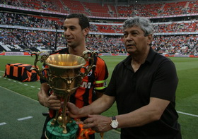 фото А. Худотеплого, Football.ua