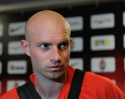 Сергей Даниловский, shakhtar.com