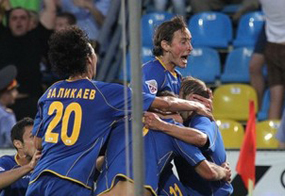 Донская радость тура, фото fc-rostov.ru