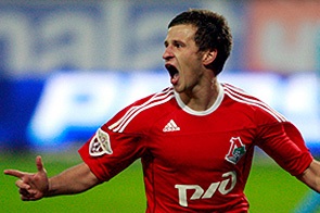 Александр Алиев