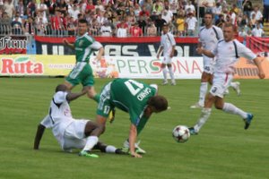 фото ФК Ворскла