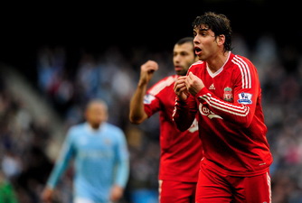 Эмилиано Инсуа, Getty Images