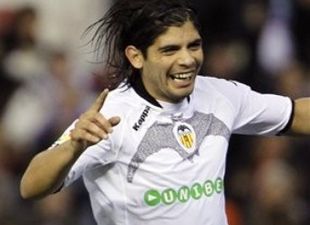 Эвер Банега, AP