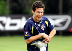 Эрнанес, globo.com