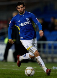 Джо Ледли, Getty Images