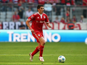 Гордый Соса, Getty Images